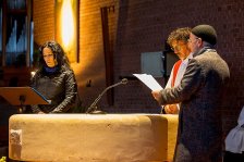 07.04.2023 Karfreitagsliturgie